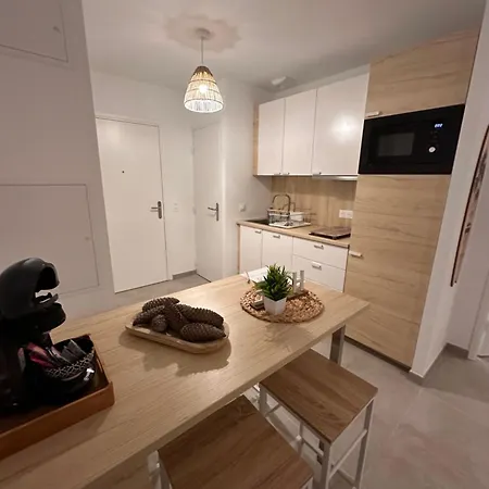 à 500m De La - L ébène - * Mimizan-Plage