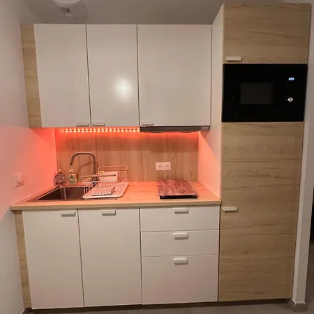 à 500m De La - L ébène - Apartamento *