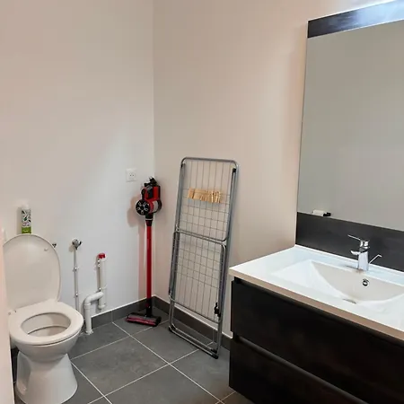 Apartamento à 500m De La - L ébène - Mimizan-Plage