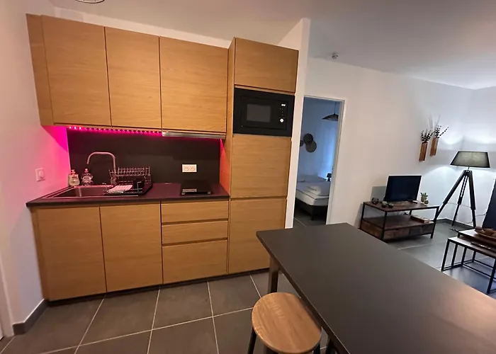 A 500m De La - L Ebene - Appartement