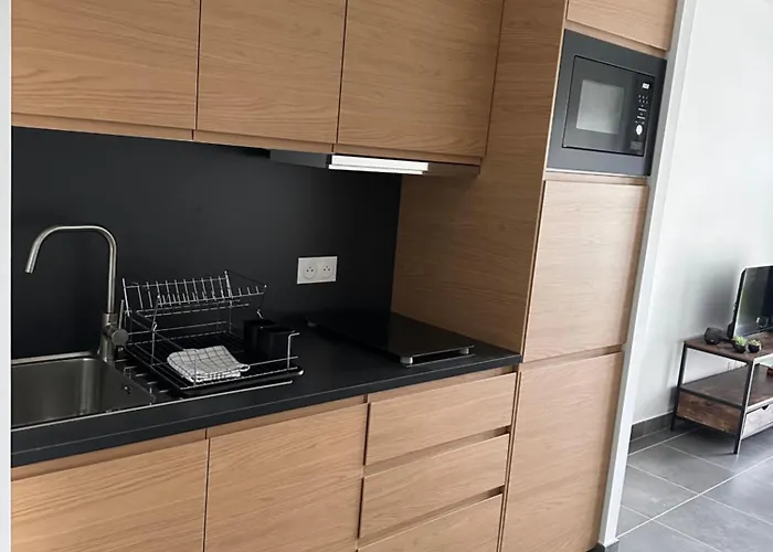 Appartement A 500m De La - L Ebene - *