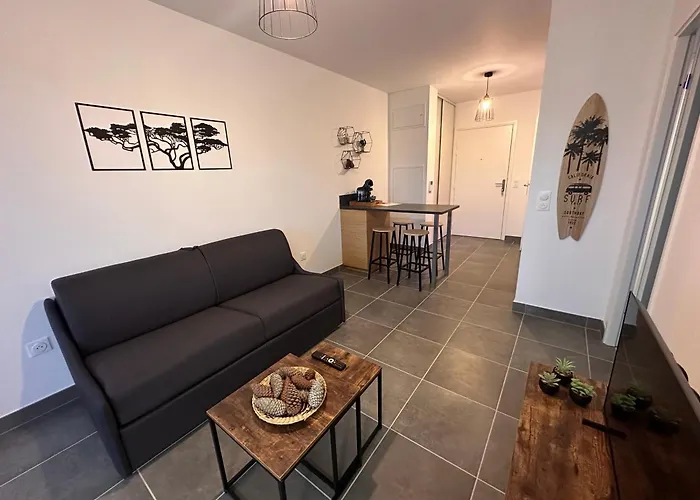 A 500m De La - L Ebene -