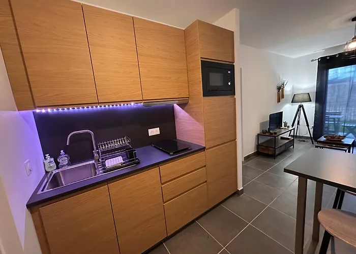 A 500m De La - L Ebene - Appartement