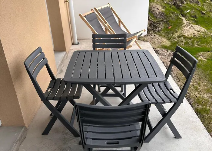 Appartement A 500m De La - L Ebene - *