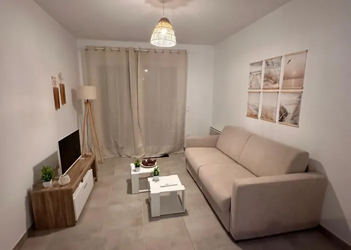 Appartement A 500m De La - L Ebene - Mimizan-Plage