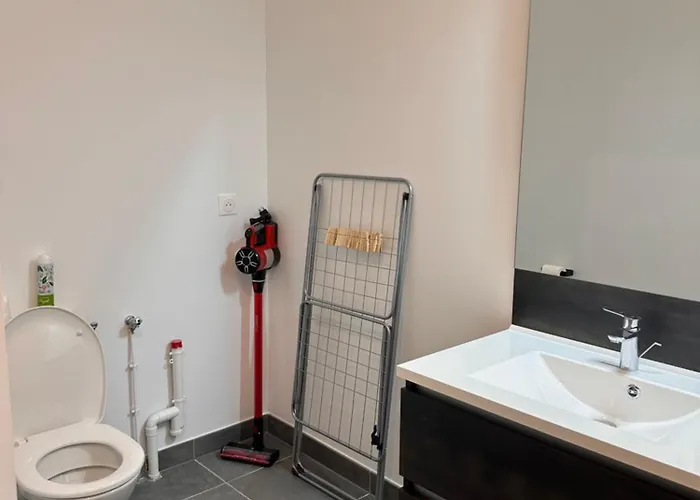 Appartement A 500m De La - L Ebene - Mimizan-Plage