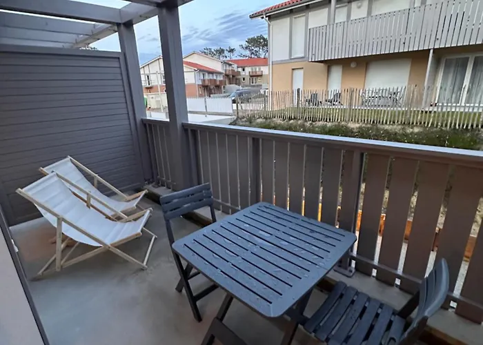 A 500m De La - L Ebene - Appartement *