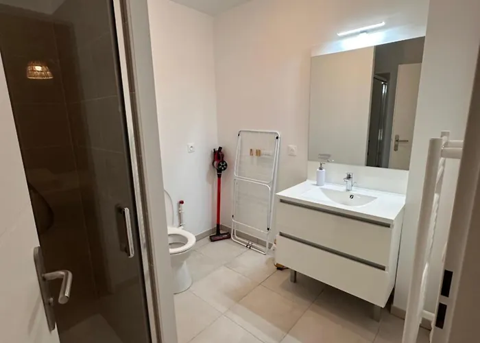 A 500m De La - L Ebene - Mimizan-Plage