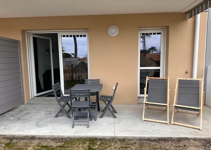 A 500m De La - L Ebene - Mimizan-Plage