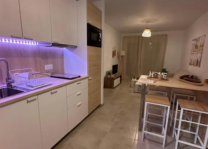 A 500m De La - L Ebene - Appartement Mimizan-Plage