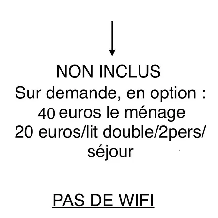 Appartement à 500m De La - L ébène -