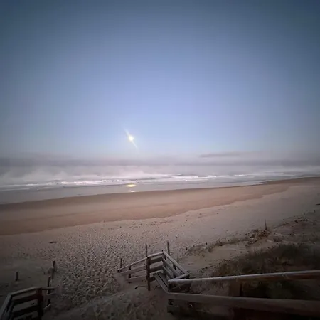 A 500m De La - L Ebene - דירה מימיזן-פלאז'