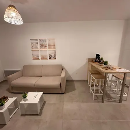 A 500m De La - L Ebene - * Mimizan-Plage