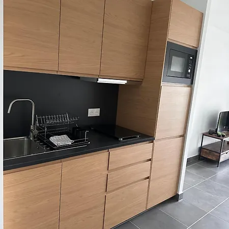 Apartment A 500m De La - L Ebene - *