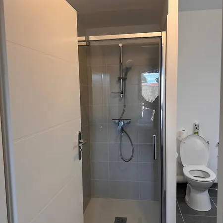 Appartement à 500m De La - L ébène - Mimizan-Plage