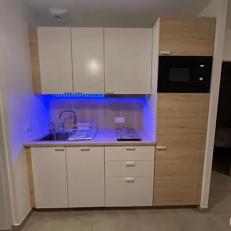 A 500m De La - L Ebene - ميميزا-بلاج