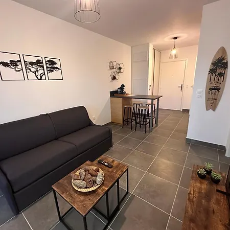 A 500m De La - L Ebene -