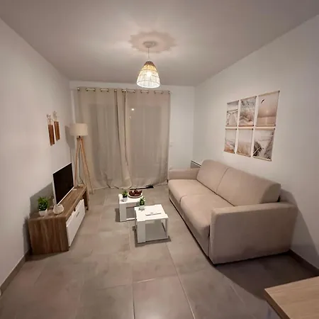 Appartement à 500m De La - L ébène - Mimizan-Plage