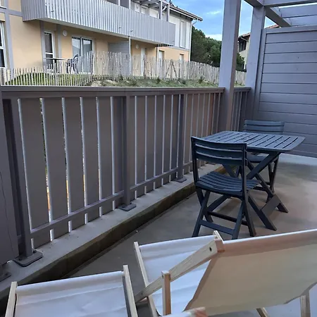 à 500m De La - L ébène - * Mimizan-Plage