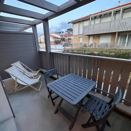 à 500m De La - L ébène - Appartement *