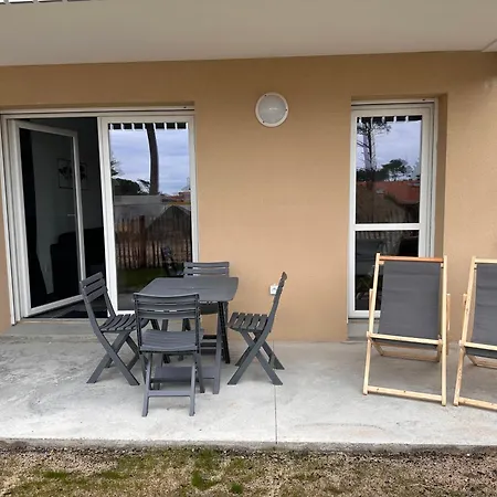 à 500m De La - L ébène - Mimizan-Plage