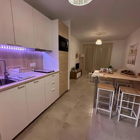 A 500m De La - L Ebene - Apartment Mimizan-Plage