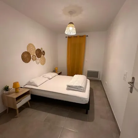 Appartement à 500m De La - L ébène - Mimizan-Plage