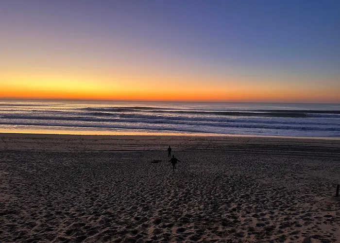 à 500m De La - L ébène - * Mimizan-Plage
