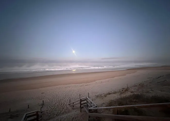 à 500m De La - L ébène - Apartamento Mimizan-Plage