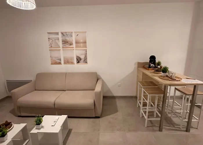 à 500m De La - L ébène - * Mimizan-Plage