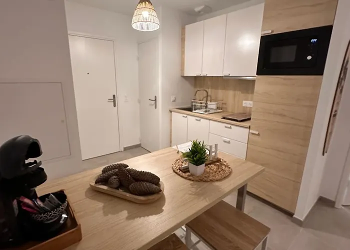 à 500m De La - L ébène - * Mimizan-Plage