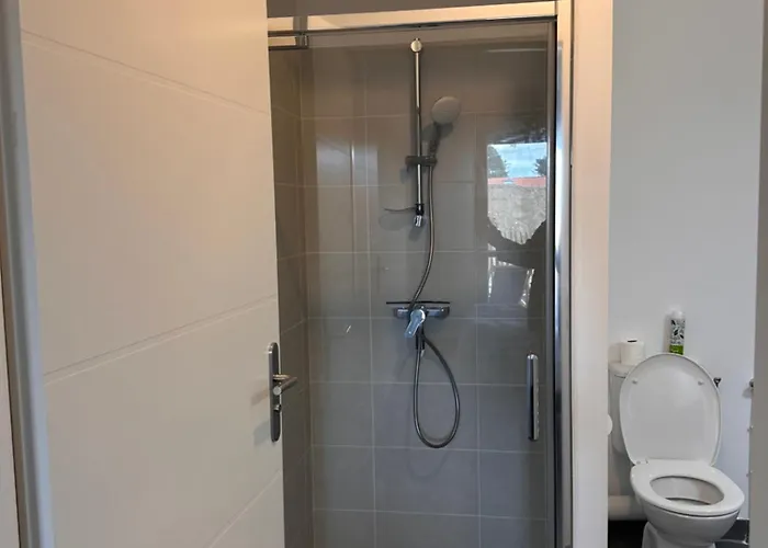 Apartamento à 500m De La - L ébène - Mimizan-Plage