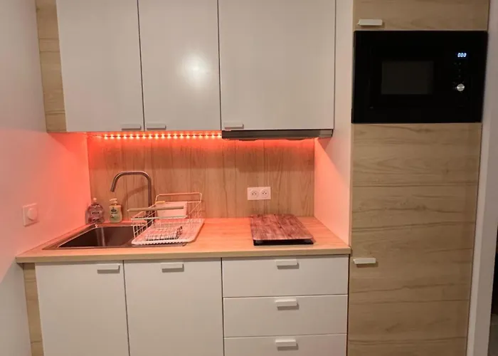 à 500m De La - L ébène - Apartamento *