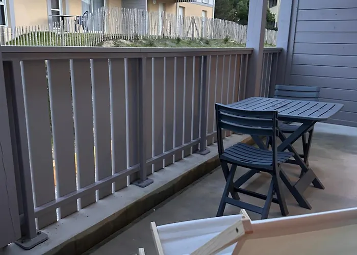 à 500m De La - L ébène - * Mimizan-Plage