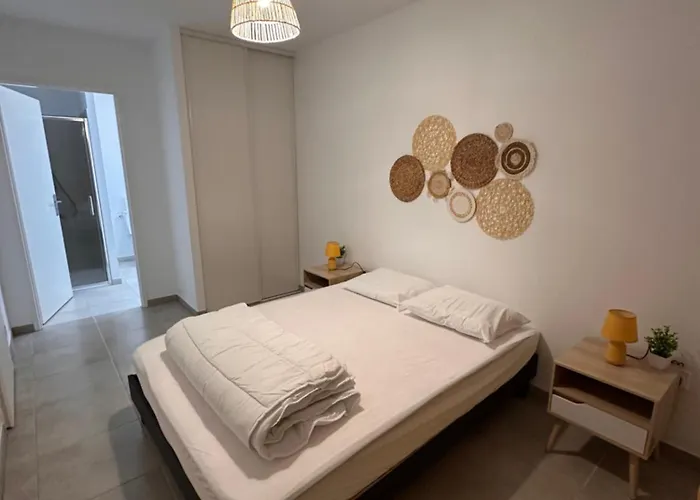 à 500m De La - L ébène - * Mimizan-Plage