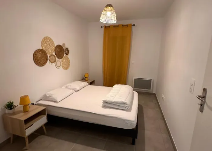 Apartamento à 500m De La - L ébène - Mimizan-Plage